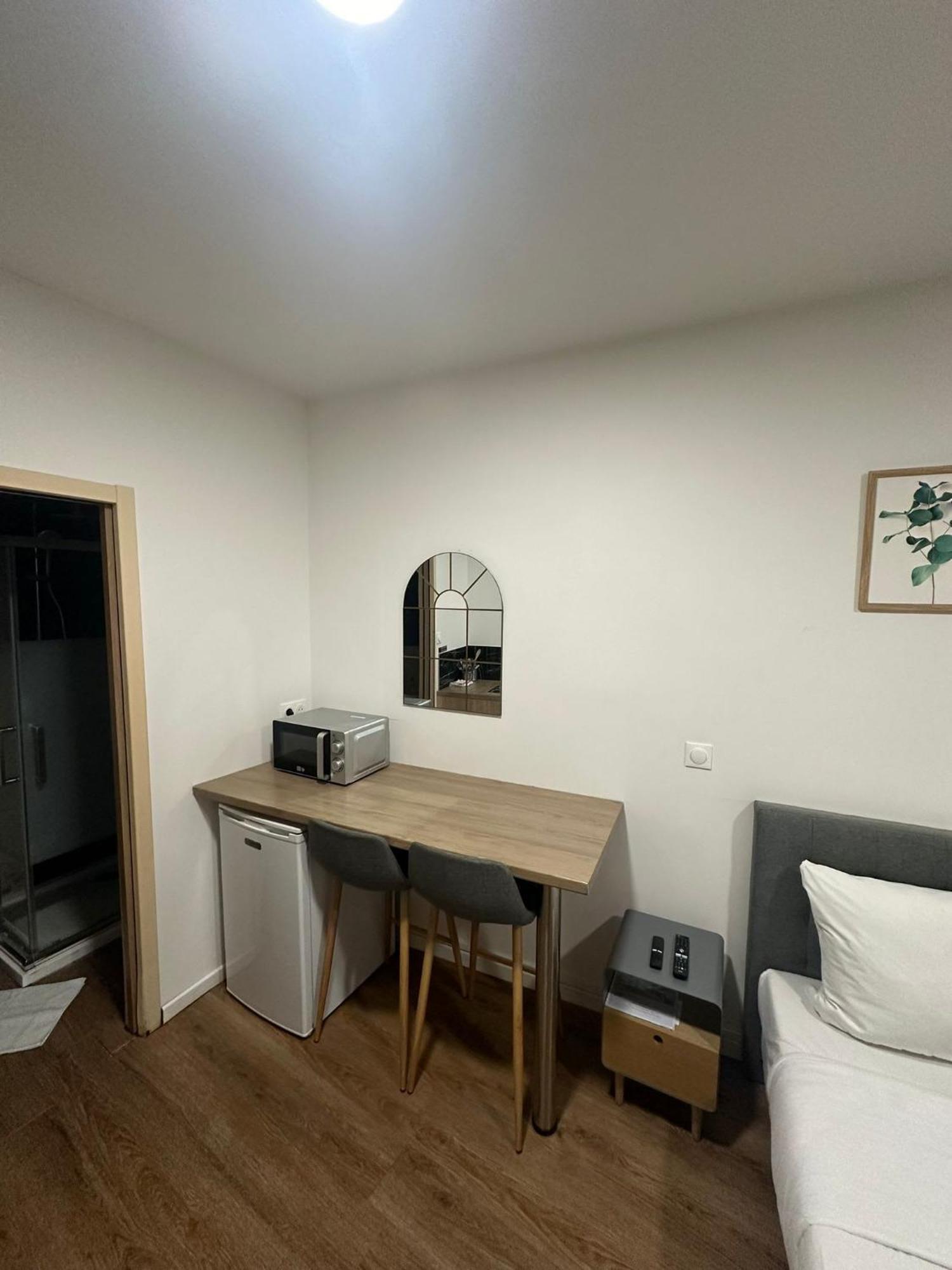 Charming & Welcoming Flat Next To Tost Beautiful Places In Paris Museum Of Modern Art Quai Branly Museum Dış mekan fotoğraf