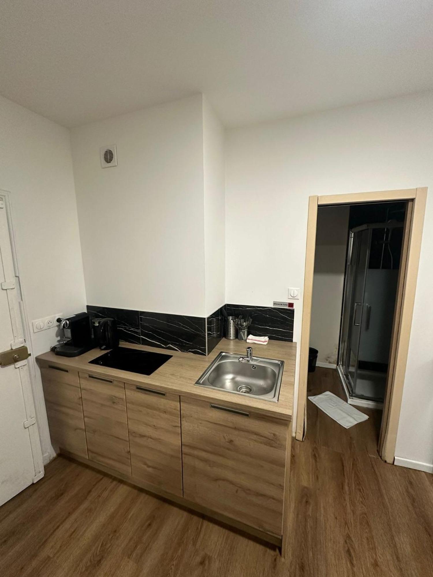 Charming & Welcoming Flat Next To Tost Beautiful Places In Paris Museum Of Modern Art Quai Branly Museum Dış mekan fotoğraf
